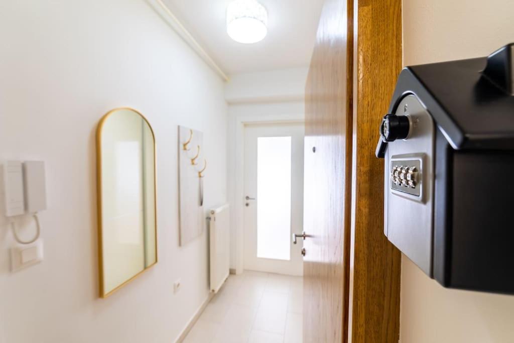Apartman Lux Self Check-In Virovitica Exterior foto