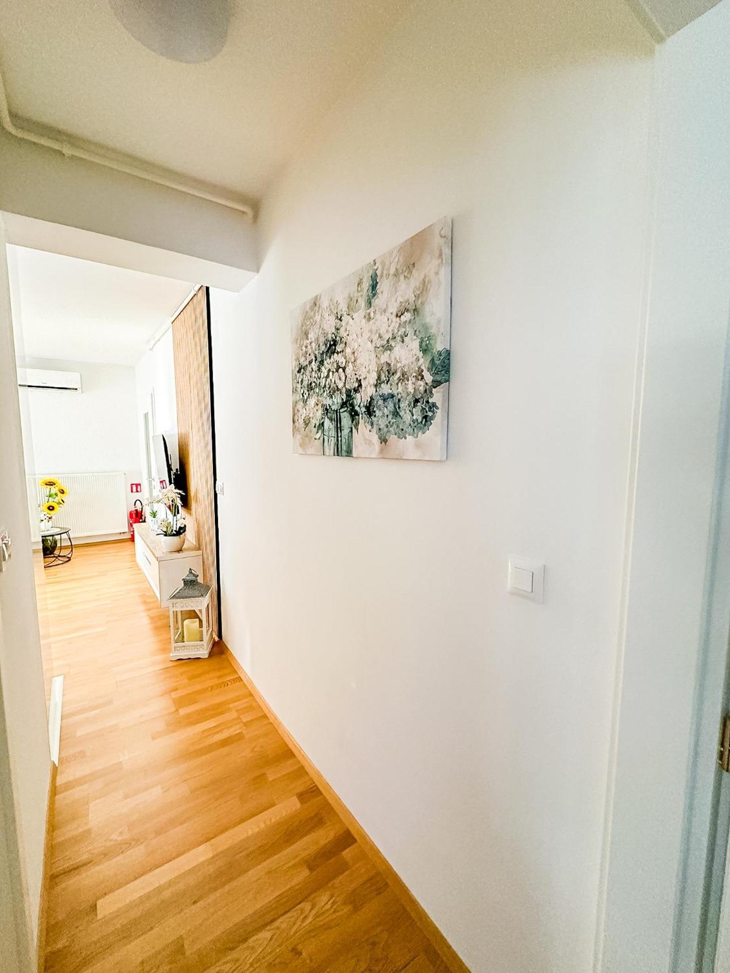 Apartman Lux Self Check-In Virovitica Exterior foto