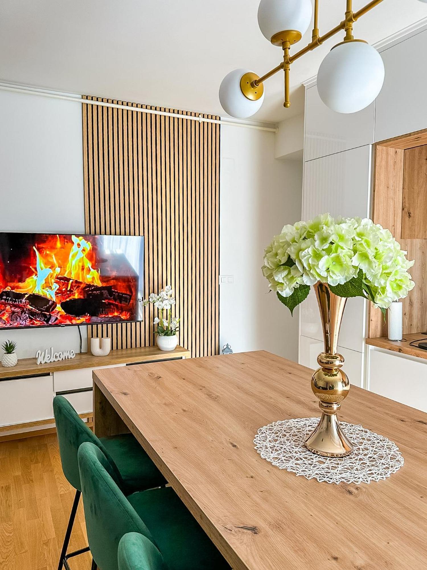 Apartman Lux Self Check-In Virovitica Exterior foto